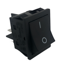 Rocker Switch 30A 240V [1223]