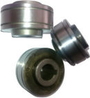 ESAB 0367556001 0.6mm-0.8mm V Groove Feed Roller Rebel (62020) 30mm x 9 GYS TYPE A [7200]