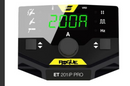 ESAB 0705002010 Rogue ET 201iP PRO CE Inverter DC TIG 110/240V [74911]