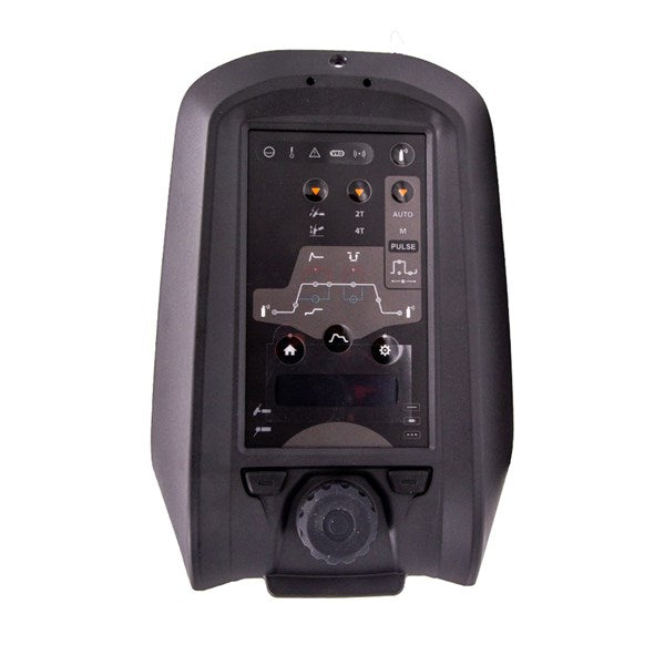 KEMPPI MTP23X DC MasterTig Panel Membrane (Push Button) [6851]