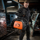 Kemppi 61008190 Minarc MIG 190 Auto / Synergic 240V [6809]