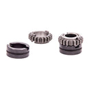 KEMPPI W004281 Super Snake Feed Roll Kit 1.2mm V [7002]