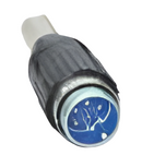 SWP 7 Pin Remote Plug (WE25-7) [0408]