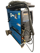 Hire Kempi WeldForce 3500 MIG with Feeder A/Cooled 400V [H9003]