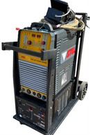 Used STEL TIG uP 353 AC/DC Water Cooled 400v  [6719]