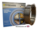 Corewire CS600 Hardfacing 2.4mm Gasless Welding Wire (25kg) [97422]
