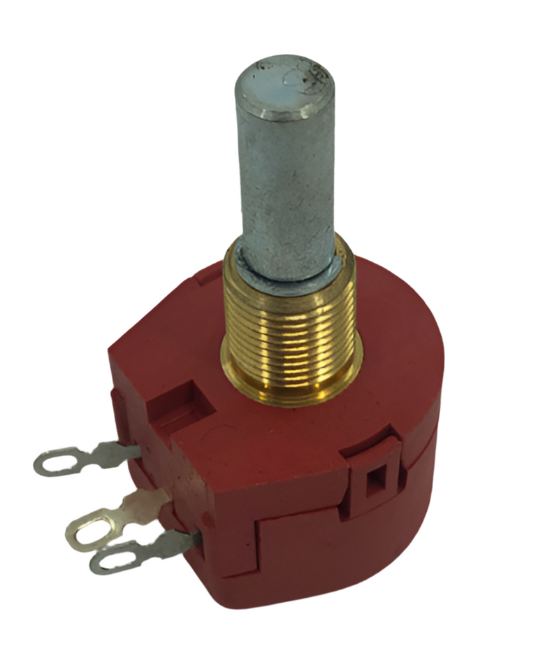 Potentiometer 6.5mm Shaft 5k Resistance (N/A) [9602]