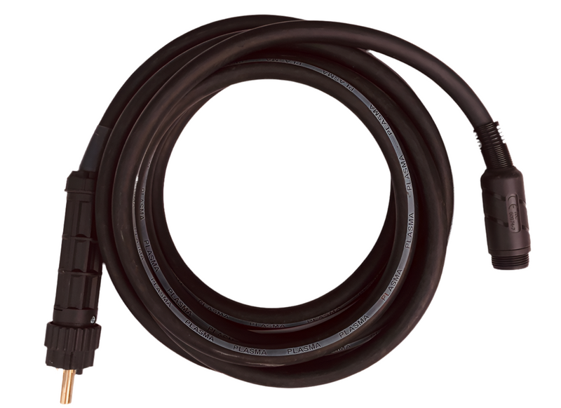 GYS 074675 Plasma Easyfit Cable 12M Euro Connection MT-70-125