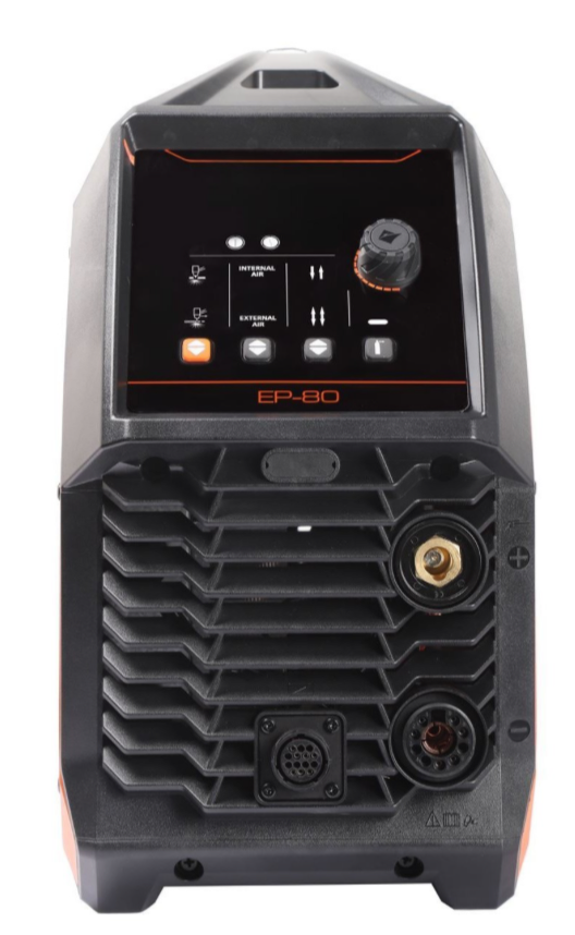 JASIC EVO Cut Plasma 80 Inverter 415V (JP-80) [0273]