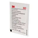3M 105 Face Seal Cleaner Wipes (200) [1680]