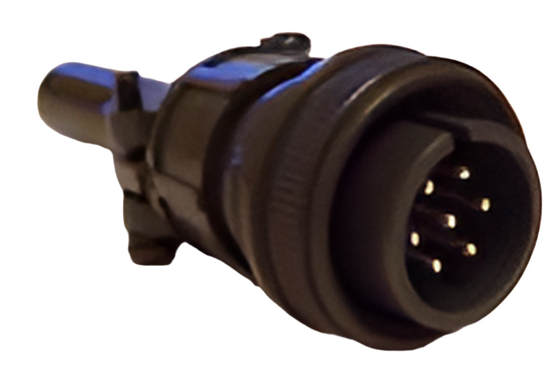 Remote Plug 6 Pin  [3441]