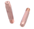 Mechafin ME200/300 M6 Contact Tip 1.0mm 57610 31mm Long [2919]