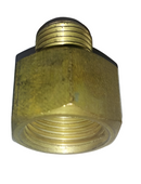 Power Adaptor 608382 6.5mm Male - 10mm Female [1471]