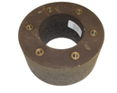 Grinding Wheels Cylinder 152 x 79 x 80mm Type 37 For MP12 6 Stud [2997]