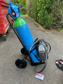 Kemppi 6185294 MST400 Undercarriage MinarcMig 200 [6986]