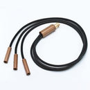 Hire Cooperheat Power Splitter 3 Way  [H9914]