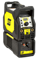 Hire ESAB Renegade ET 300iP Pulsed DC TIG Welder Water Cooled 240/415V [H0726]