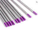 Tungsten Welding Electrode Rare Earth 3 Element 2.4mm (Purple Tip) AC/DC [3077]