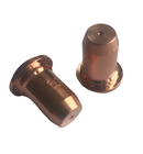 Digicut 40PFC Plasma Flat Cutting Tip 50-60A PC7008 (See Alternative Codes 3034 7413) [7139]