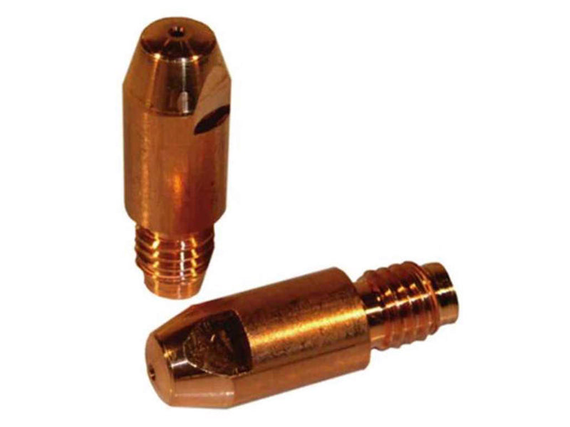ESAB 340P081073 MB15 MIG Contact Tip 0.8mm M6 x 25mm [2624]