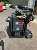 Used STEL TIG uP 353 AC/DC Water Cooled 400v  [6719]