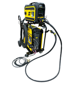 ESAB Warrior EDGE 500 CX Water Cooled Pulsed MIG Package 415V (0349310830) [3726]