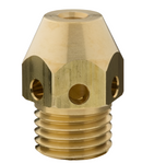 Weldcraft Style WP18 SC Collet Body 1.6mm - 4.0mm Ncb53 [2113]