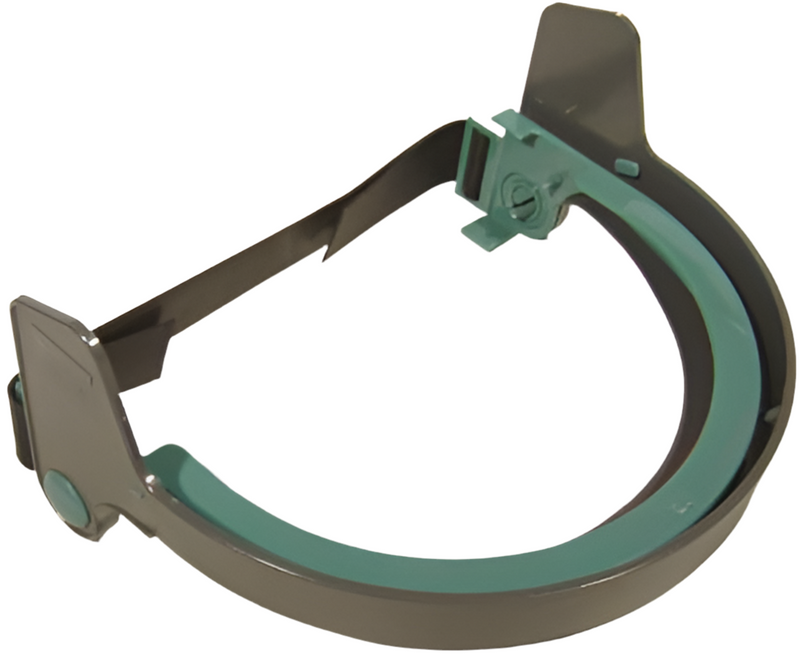 Pulsafe SV9PC Hard Hat Attachment For Visor (SA660) 1002302 [7858]