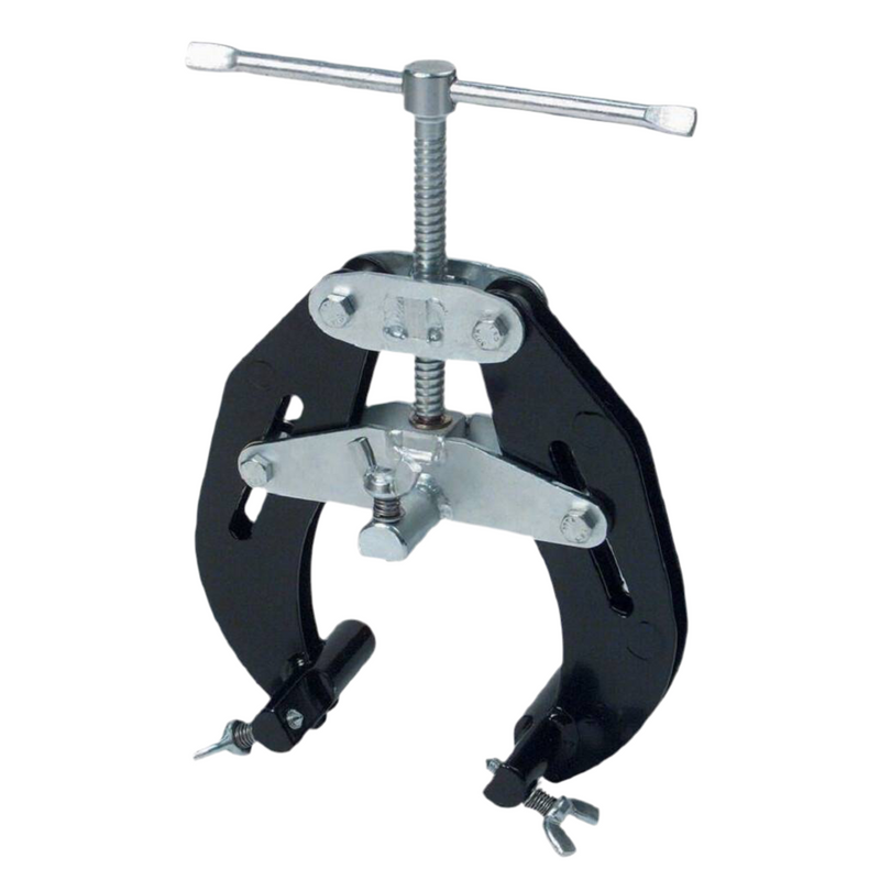 Hire Sumner Pipe Welding Clamp Ultra 25-65mm 781130 [H0730]
