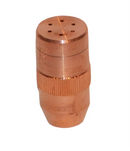 Nozzle heating AHT 100 acetylene 139,000 Btu/H [1382]