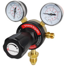 Regulator Multi Stage 2 Gauge Acetylene 1.5 Bar BTM Entry [70812]