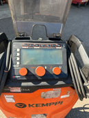 Used KEMPPI Kempact RA251A MIG Welder 240v [1044]