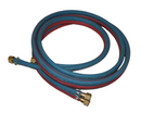 Hose Set Twin Oxygen/Acetylene 15mtr x 10mm Dia Fitted HCV 10mm [1410]