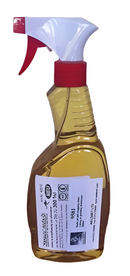 Alufix Kanguru Oil Anti Clogging When Cutting Or Grinding Aluminium 500ml [9581]