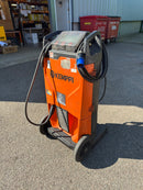 Hire KEMPPI Kempact RA251A Compact Synergic 250a MIG 240v [H9008]