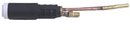 Weldcraft Style WP20P Straight TIG Torch Head Body Only [3216]