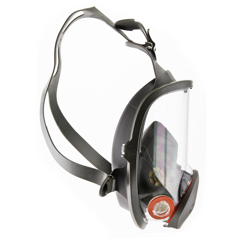 3M 6800 Reusable Full Face Mask Medium (6800-S) [1667]