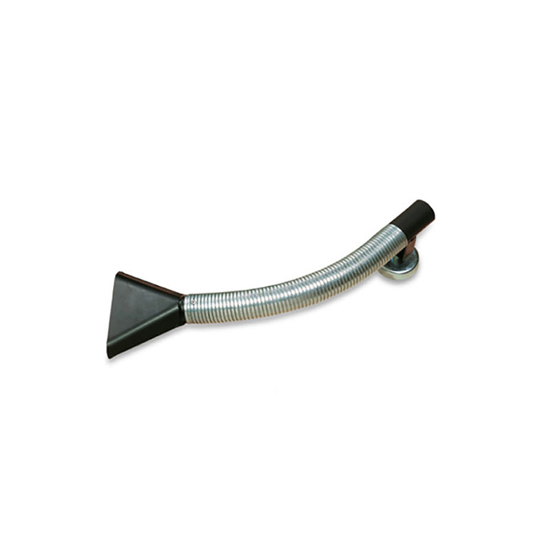 Kemper 2320010 Funnel Nozzle Flexible With Magnetic Foot [6806]