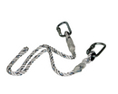 Lanyard Restraint 1.5 Mtr Fixed Without Shock Absorbers 1004711 [1736]