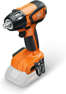 FEIN 71151061000 ASCD 18-300W2 AS 1/2 Impact Driver Battery Powered (Battery Not Included) [9950]