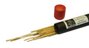 TIG Welding Wire 2.4mm C13 Aluminium Bronze 2.5KG [50621]
