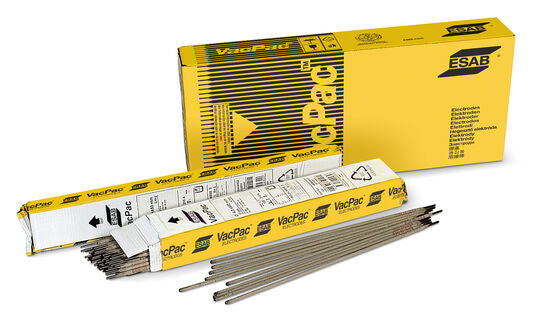 ESAB 61853230T0 OK 61.85 18/8 Ni 3.2mm (5.1kg) Stainless Electrode [9009]