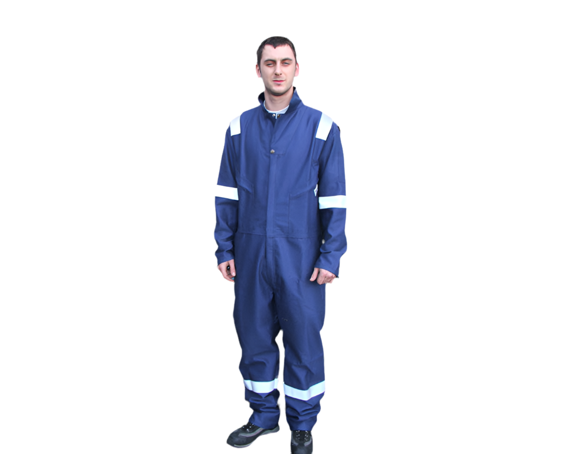 PPE Proban clothing unbranded