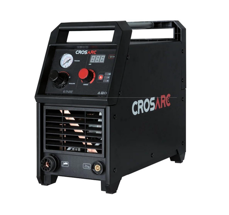 Cros-Arc Plasma Cutter NHF61 240V Machine [96221]