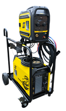 ESAB Warrior MIG 500i With Robust Pro Feed 5m Intercon 415V Air Cooled (Production) (N/A) [0029]