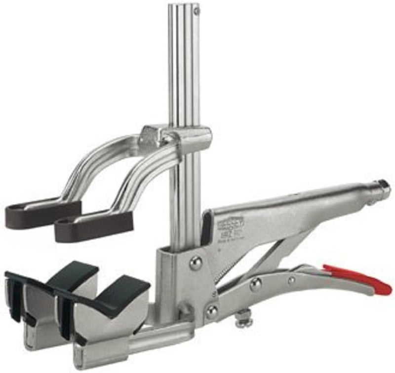 BESSEY GRZRO Pipe-Grip Clamp GRZ RO 110/65 BE105864 [3782]