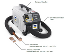 GYS 091313 37L Powerduction 240V Induction Heating Machine [5378]