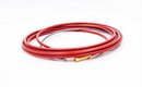 Kemppi 4188582 MIG Liner Red 0.9mm-1.2mm 5.0 Mtr Fits All FE-MMT-PMT [6879]