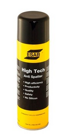 ESAB 0760025500 High Tech Anti Spatter 400ml [5529]
