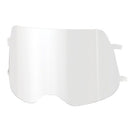 3M Speedglas 523001 9100FX Visor Plate Clear Ant-Fog (Pkt 5) [1614]